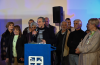 Tuvo lugar la asunción del nuevo gobierno municipal