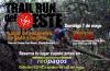 Trail Run del Oeste 25K y 10K - Domingo 7 de Mayo de 2017
