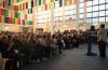 Inauguración de Centro Cultural Mercado Victoria