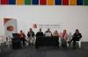 Se presentó en el Municipio A el proyecto para el tercer plan nacional  de envejecimiento con foco en la participación y los derechos de las personas mayores