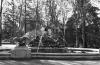 Fuente Cordier, Parque Prado. Año 1944. (Foto 8021 FMH.CMDF.IMM.UY)
