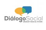 Logotipo de Diálogo Social