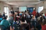 Mesa debate : “Avances y desafíos en los derechos de las Personas Mayores”