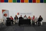 Presentación de tercer plan de envejecimiento