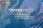 SuenaOeste 2017: Convocamos a artistas