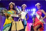 Inscripciones para reinas de Carnaval, Llamadas y Samba