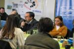 Reunión mensual de la Red de Municipios de la Cuenca del Río Santa Lucía