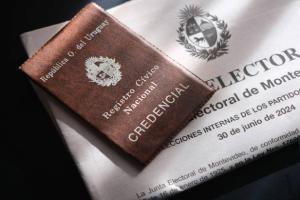 Nueva modalidad inclusiva para sacar la credencial