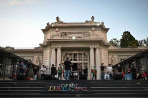 Está abierta la inscripción de “Patrimonio de los Barrios” hasta el 31 de agosto