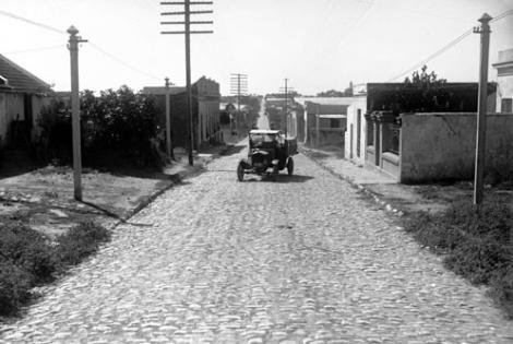 Año 1927. (Foto 4617 FMH.CMDF.IMM.UY)