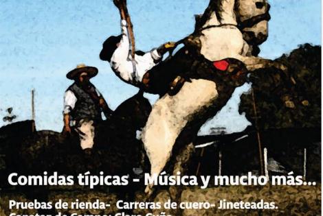 Fiesta Gaucha en La Ponderosa