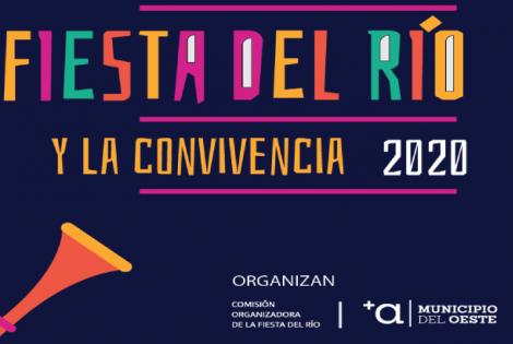 30° Fiesta del Río y la Convivencia