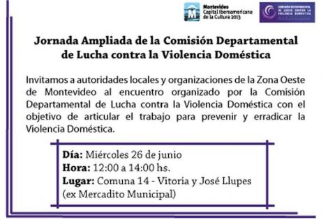 Invitación