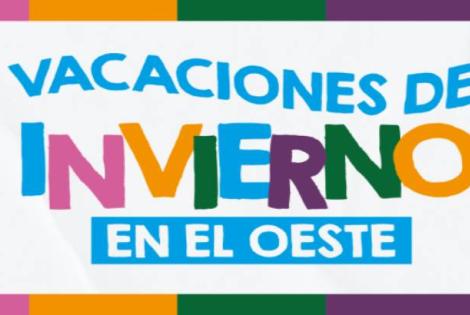 Vacaciones de invierno en el oeste