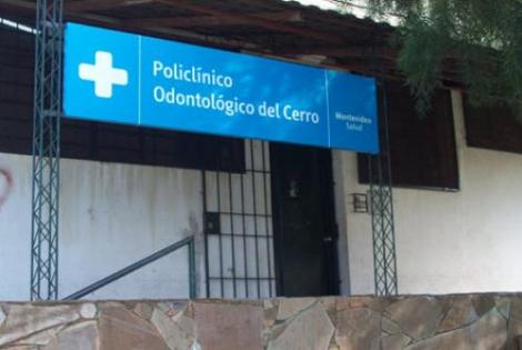 Policlínico Odontológico del Cerro 