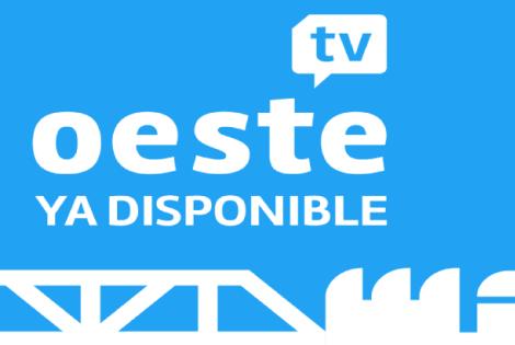 Oeste Tv - Programa 1