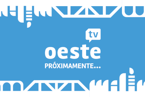Proximamente: Oeste Tv