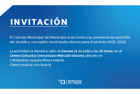 Asunción Gobierno Municipal