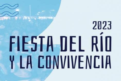 Fiesta del Río y la Convivencia 2023 