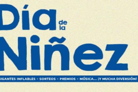 Día de la Niñez en el oeste