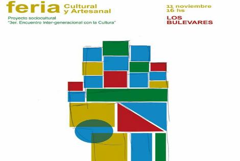 3er Encuentro Intergeneracional con la Cultura
