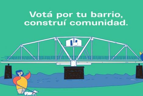 Elecciones de Concejo Vecinal y Presupuesto Participativo.