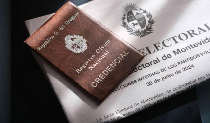 Nueva modalidad inclusiva para sacar la credencial