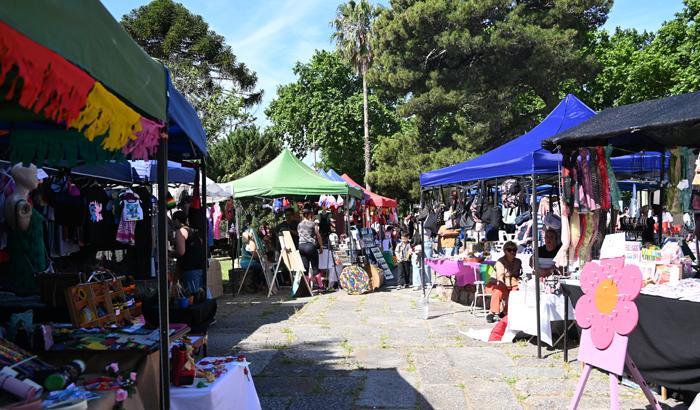 Feria de emprendedores