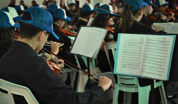 Inauguración de Centro Cultural Mercado Victoria