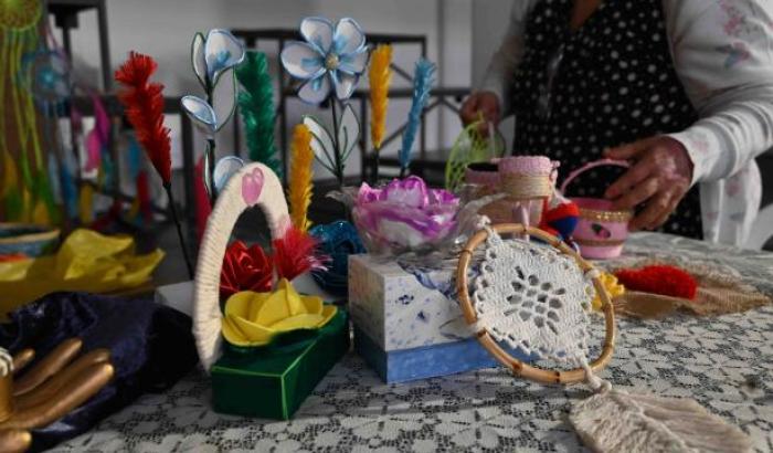 Se presentó en el Municipio A el proyecto para el tercer plan nacional  de envejecimiento con foco en la participación y los derechos de las personas mayores