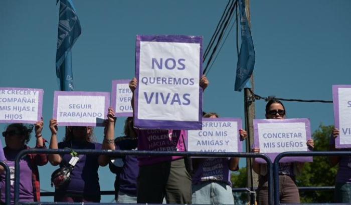 El pasado domingo 9 se llevó a cabo la 12da edición de la correcaminata contra la violencia