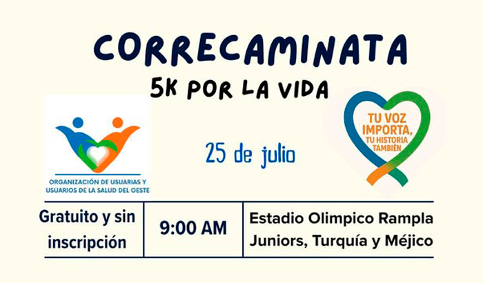 Será el próximo viernes 25 de julio a las 9 hs frente al Estadio de Rampla Jr, entre Turquía y México.