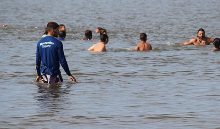Programa Agua Pato en Puntas de Sayago y Pajas Blancas