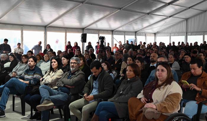 Plan de Desarrollo Municipal en el Parque Tecnológico Industrial del Cerro 