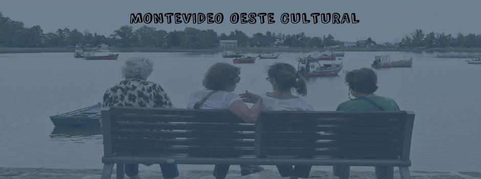 Montevideo Oeste Cultural