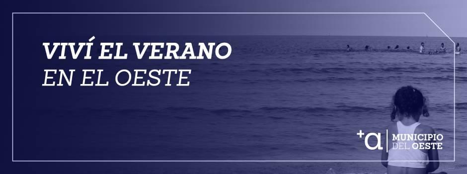 Verano 2026 en el oeste