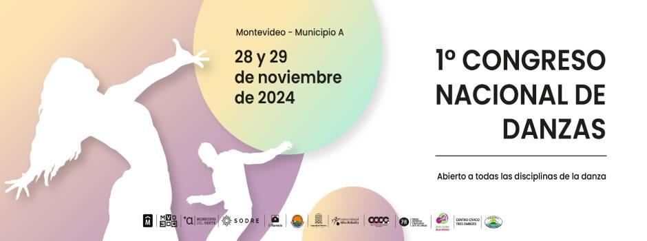 Congreso Nacional de Danza