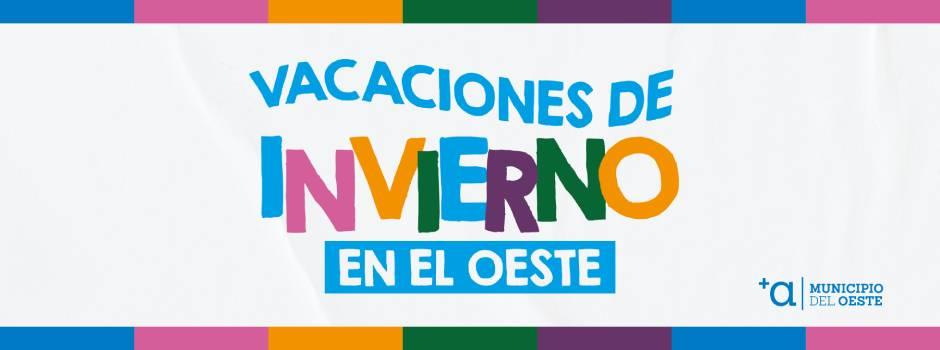 Vacaciones de invierno en el oeste