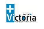 Mercado Victoria: en busca del logo.