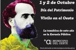Patrimonio en el oeste