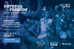 Entrega de Premios Corso Paso de la Arena