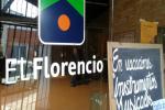 Vacaciones de julio en el Florencio