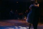 Tango en el oeste.-