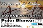 Afiche de difusión