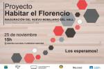 Proyecto Habitar el Florencio