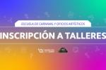 Comenzarán a dictarse los talleres de oficios del carnaval