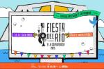 35ta Fiesta del Río y la Convivencia
