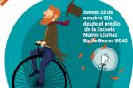 Bicicleteada en Los Bulevares