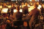 Banda Sinfónica de Montevideo.-