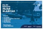 Día del Balneario Pajas Blancas